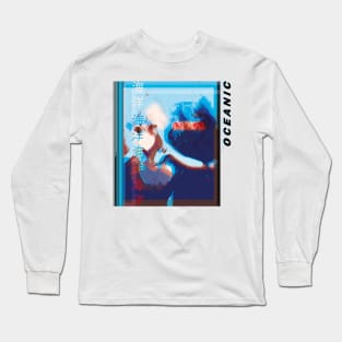 Princess Connect! Re:Dive ''OCEANIC'' V1 Long Sleeve T-Shirt